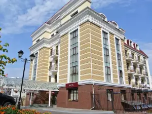 伏爾加高級酒店