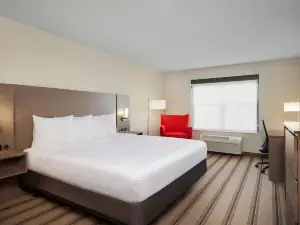 Country Inn & Suites by Radisson Albertville Near Outlet Mall