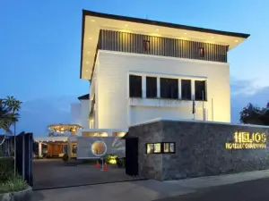 Helios Hotel & Convention