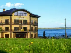 Hotel Sarapul`