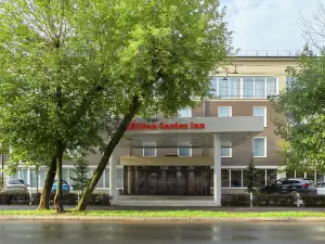 Hilton Garden Inn Kaluga (Хилтон Гарден Инн Калуга)