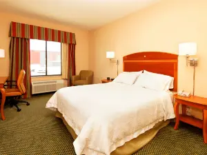 Hampton Inn Montrose