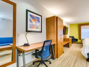 Holiday Inn Express Vincennes
