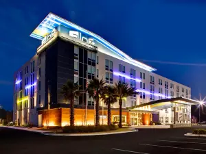 Aloft Jacksonville Airport