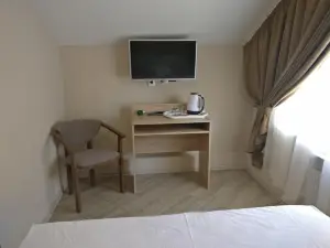 Hotel na Svetloy