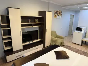 Apart-Hotel Dar