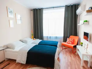 Sonberri Mini-Hotel