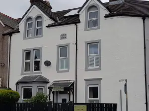 The Pavilion Guest House