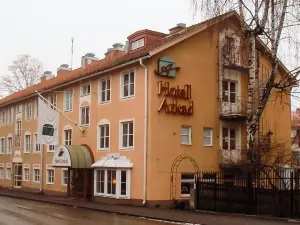 Hotell Arkad