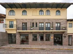 카사 안디나 스탠다드 쿠스코 카테드랄