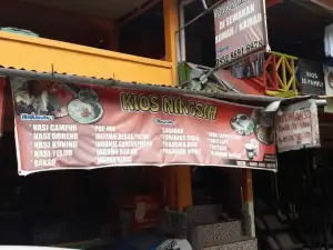 Pondok Ningsih 1 Malino