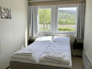 Karivollen Overnatting