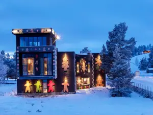 Savalen Fjellhotell & Spa