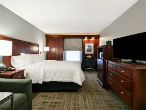 Hampton Inn Detroit/Northville (Farmington Hills Area)