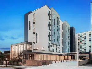 Residence Inn Knoxville Downtown