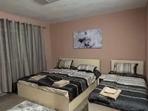 Apartments & Restaurant Despina