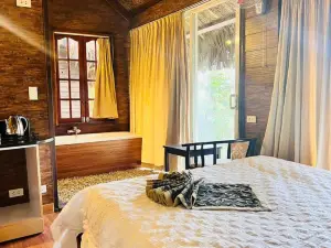 Homestay Thac Lien Khuong
