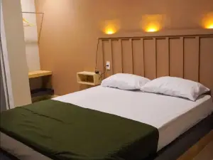 Ohana Homestay & Kost