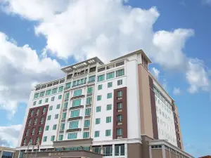 Nu Hotel