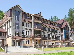 Yan Ski Resort