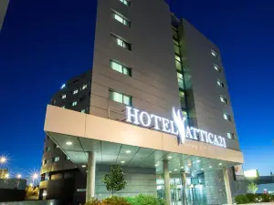 Hotel Attica 21 Coruña