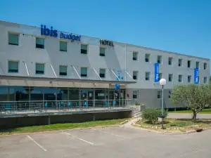Ibis Budget Pertuis Portes du Luberon