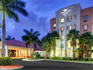 Homewood Suites by Hilton West Palm Beach