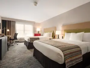 Country Inn & Suites by Radisson, Galena, IL