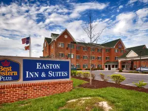 Best Western Plus Easton Inn  Suites