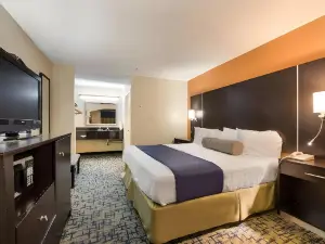 SureStay Hotel by Best Western Meridian