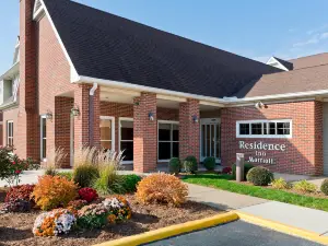 Residence Inn Peoria