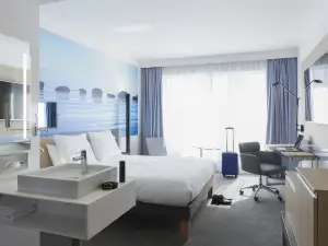 Novotel Charleroi Centre
