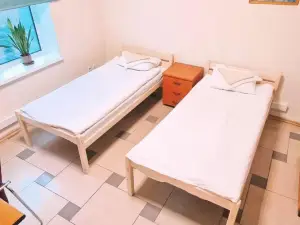 Хостел Невский