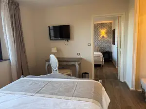 Logis la Venise Verte