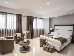 Marconi Hotel