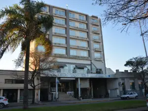 Hotel Cuatro Plazas