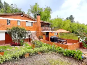 Hacienda Moncora, un Lugar Hermoso Para Toda la Familia y Los Amigos