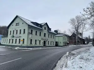 Hotel Bielatal
