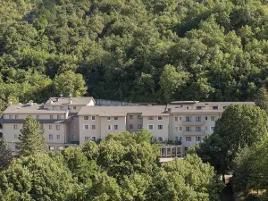 Hotel Monte Meraviglia
