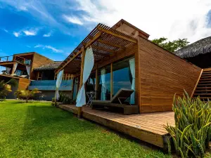 Casa Safran Vichayito