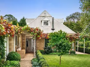 Beechworth House