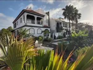 Deluxe B&B "Casa Alegria", Tarrafal