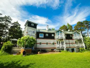 Guest House Rannaliiv