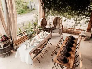 เนเจอร์ โดมส์