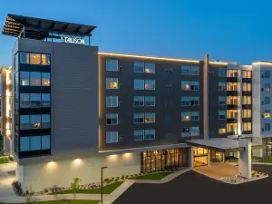 The Tallison Hotel, a Tribute Portfolio Hotel