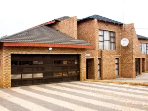 Vakhusi Bed and Breakfast