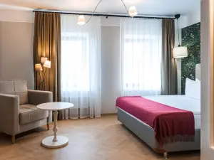 Gerasimov Hotel