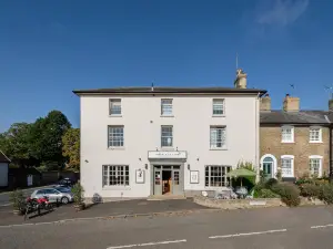 The Black Lion, Long Melford