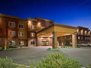 Wyndham Garden Lancaster CA