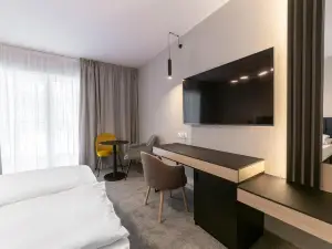 Spark by Hilton Krynica Morska